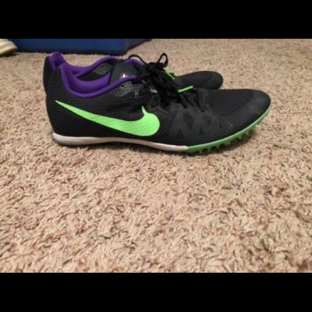 Nike Rival M Track Spikes